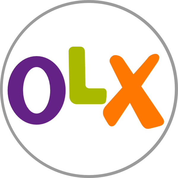 OLX Group ,Logo , icon , SVG OLX Group