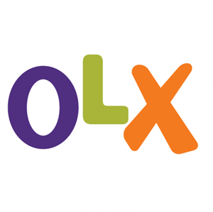 OLX Logo ,Logo , icon , SVG OLX Logo