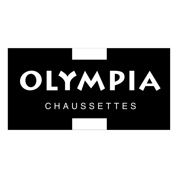 Olympia Chaussettes ,Logo , icon , SVG Olympia Chaussettes