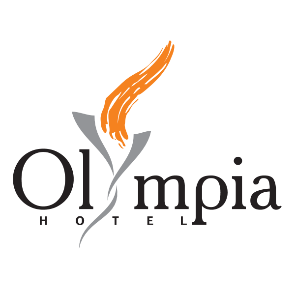 Olympia Hotel Logo ,Logo , icon , SVG Olympia Hotel Logo