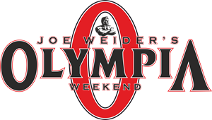Olympia Weekend Logo ,Logo , icon , SVG Olympia Weekend Logo