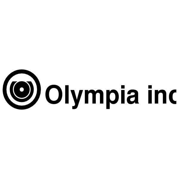 Olympia ,Logo , icon , SVG Olympia