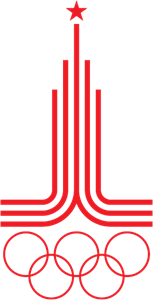 Olympiad-80 Logo
