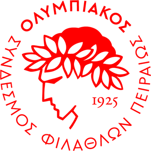 Olympiakos CFP Logo