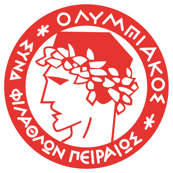 Olympiakos CFP Piraeus Logo