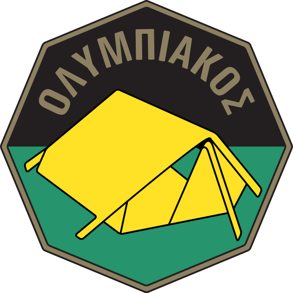Olympiakos Nicosia Logo ,Logo , icon , SVG Olympiakos Nicosia Logo