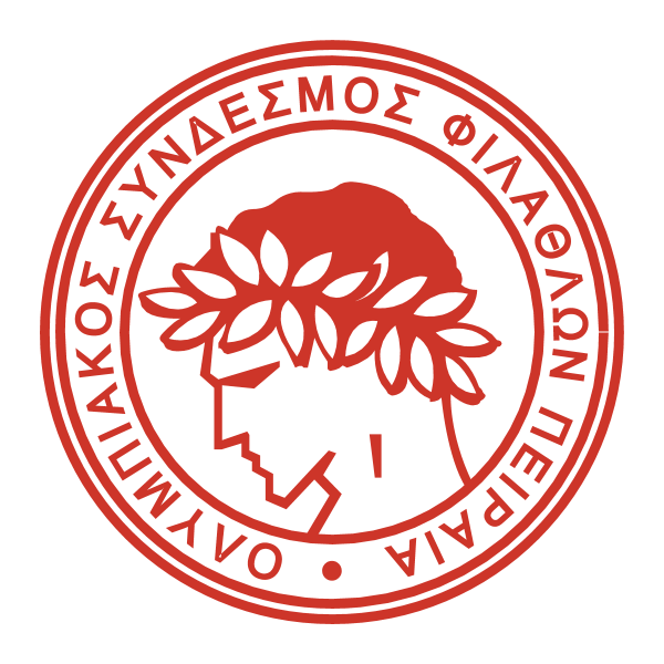 Olympiakos ,Logo , icon , SVG Olympiakos