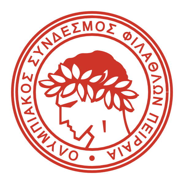 Olympiakos [ Download - Logo - icon ] png svg