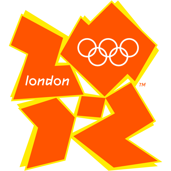 Olympic Games 2012 London Logo ,Logo , icon , SVG Olympic Games 2012 London Logo