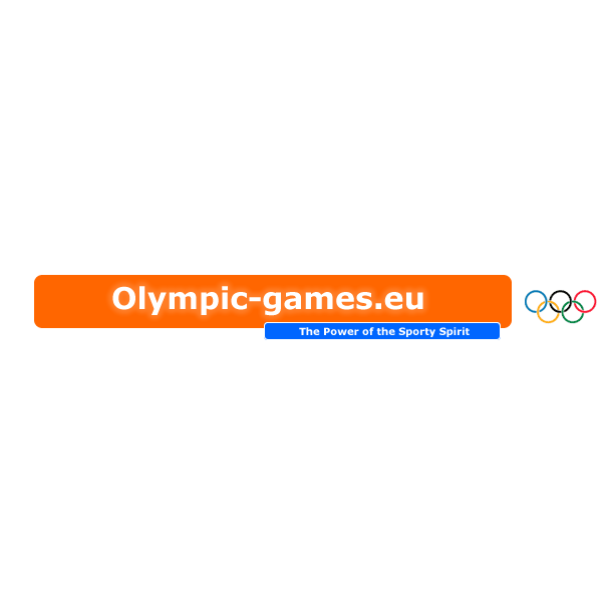 Olympic-games.eu Logo ,Logo , icon , SVG Olympic-games.eu Logo
