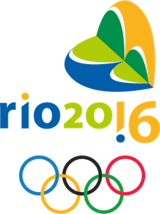 Olympic Games Rio de Janeiro 2016 Logo ,Logo , icon , SVG Olympic Games Rio de Janeiro 2016 Logo