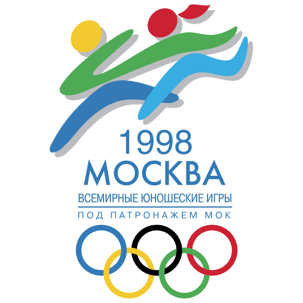 Olympic Junior Moscow 1998