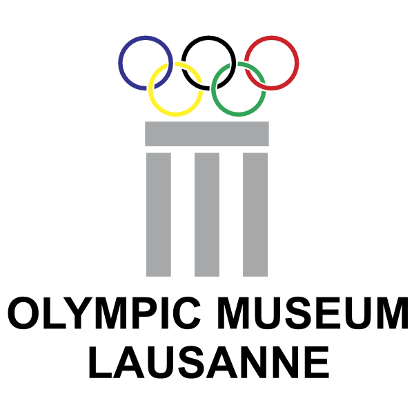 Olympic Museum Lausanne