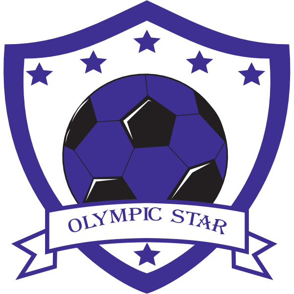 Olympic Star Logo ,Logo , icon , SVG Olympic Star Logo