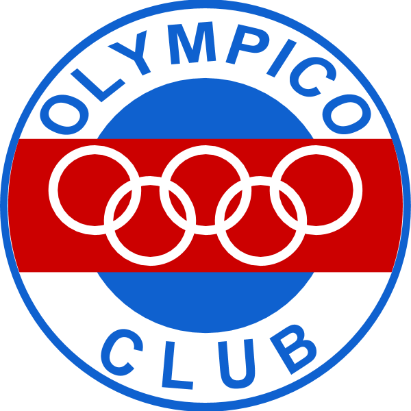 Olympico Club Logo ,Logo , icon , SVG Olympico Club Logo