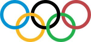 Olympics Logo ,Logo , icon , SVG Olympics Logo