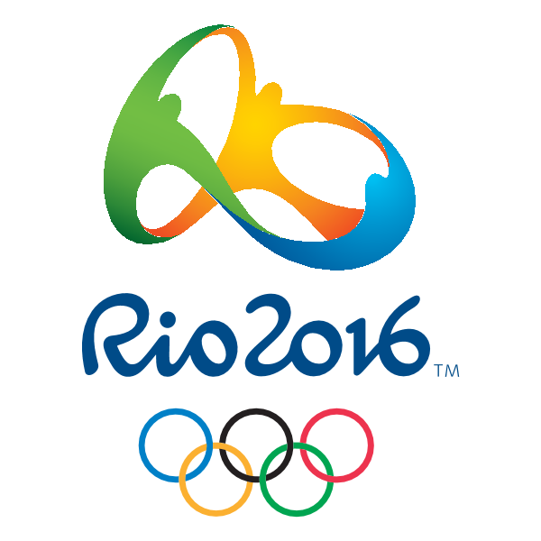Olympics Rio 2016 ,Logo , icon , SVG Olympics Rio 2016