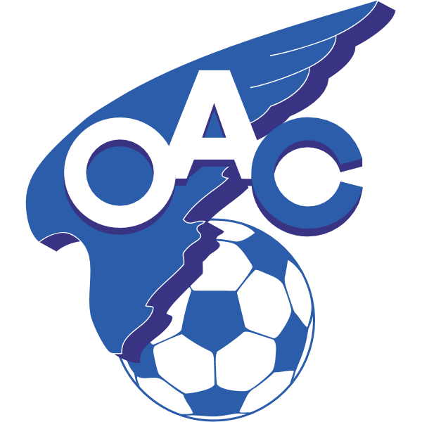 Olympique Ales en Cevennes Logo ,Logo , icon , SVG Olympique Ales en Cevennes Logo