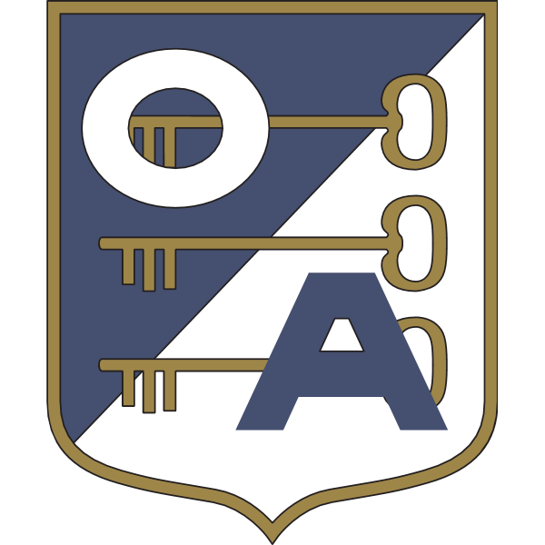 Olympique Avignon 70’s Logo ,Logo , icon , SVG Olympique Avignon 70’s Logo