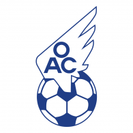 Olympique d’Alès Logo