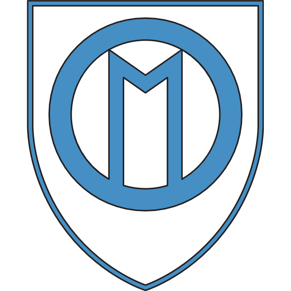Olympique de Marseille (60’s – 70’s) Logo ,Logo , icon , SVG Olympique de Marseille (60’s – 70’s) Logo