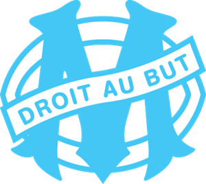Olympique de Marseille Logo ,Logo , icon , SVG Olympique de Marseille Logo