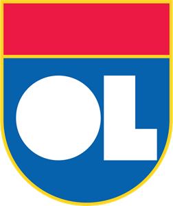 Olympique Lyon Logo ,Logo , icon , SVG Olympique Lyon Logo