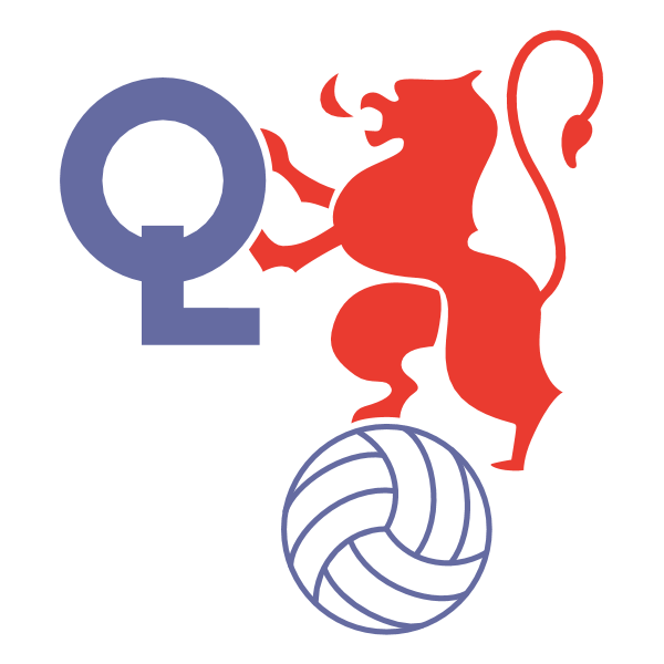 Olympique Lyonnais (old) Logo ,Logo , icon , SVG Olympique Lyonnais (old) Logo