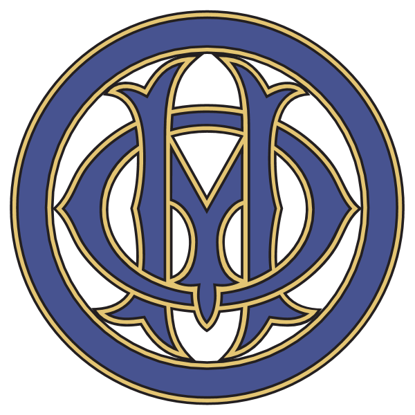 Olympique Marseille Logo ,Logo , icon , SVG Olympique Marseille Logo