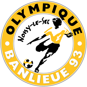 Olympique Noisy-le-Sec Banlieue 93 Logo
