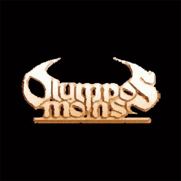 Olympos Mons Logo