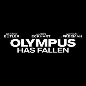 Olympus Has Fallen Logo ,Logo , icon , SVG Olympus Has Fallen Logo