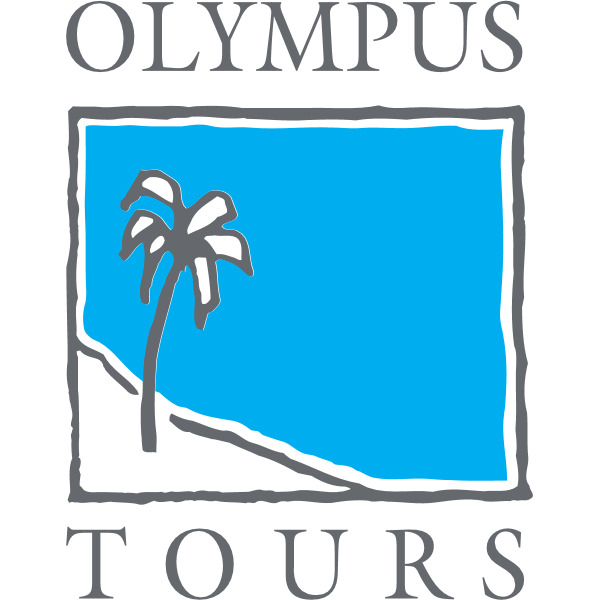 Olympus Tours Logo ,Logo , icon , SVG Olympus Tours Logo