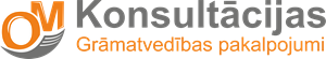 OM Konsultacijas Logo ,Logo , icon , SVG OM Konsultacijas Logo