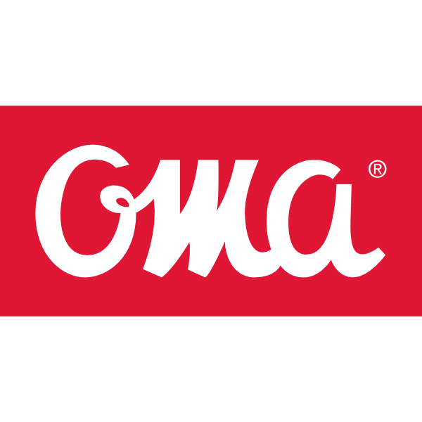 OMA Logo ,Logo , icon , SVG OMA Logo
