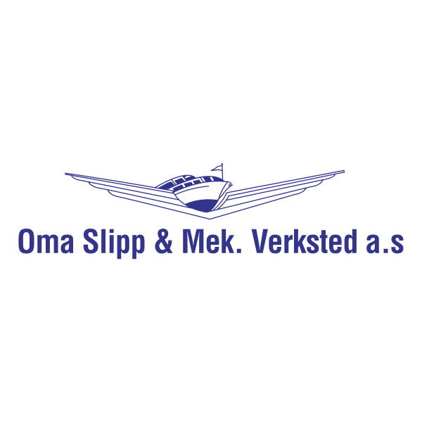 Oma Slipp & Mek Verksted AS