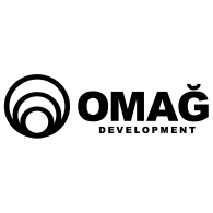 Omağ Development Logo ,Logo , icon , SVG Omağ Development Logo