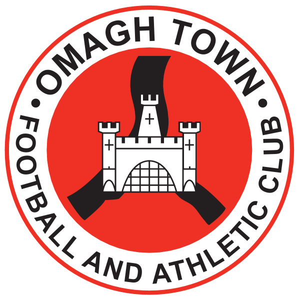 Omagh Town Logo ,Logo , icon , SVG Omagh Town Logo