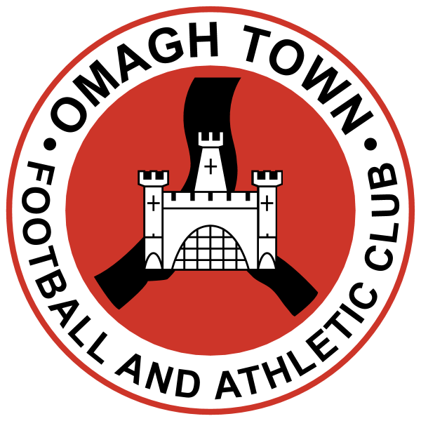 Omagh Town