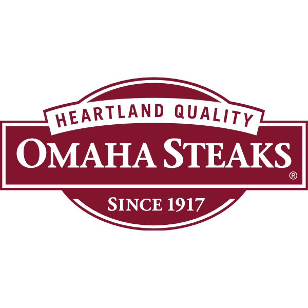 Omaha Steaks Logo ,Logo , icon , SVG Omaha Steaks Logo