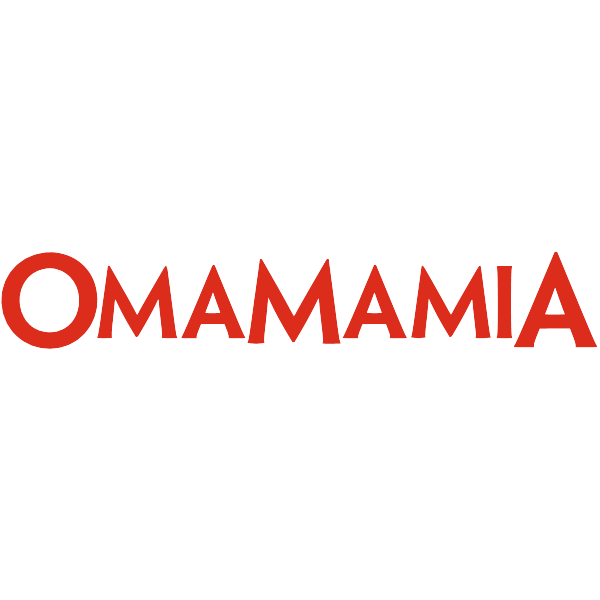 Omamamia-Logo ,Logo , icon , SVG Omamamia-Logo