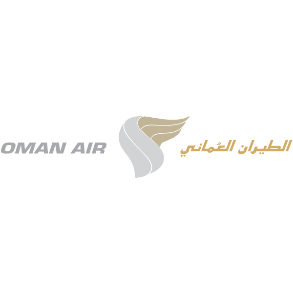 Oman air Logo ,Logo , icon , SVG Oman air Logo