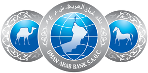 Oman Arab Bank Logo ,Logo , icon , SVG Oman Arab Bank Logo