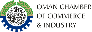 oman chamber of commerce & industry Logo