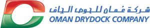 Oman Drydock Compaby Logo ,Logo , icon , SVG Oman Drydock Compaby Logo
