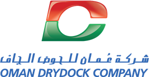 Oman Drydock Company Logo ,Logo , icon , SVG Oman Drydock Company Logo