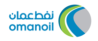 OMANOIL Logo