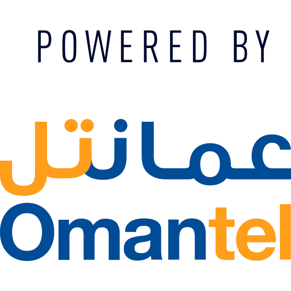 Omantel ,Logo , icon , SVG Omantel