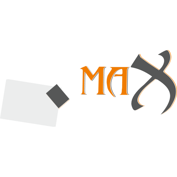 omax Logo