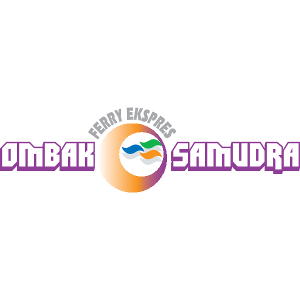 Ombak Samudra Logo ,Logo , icon , SVG Ombak Samudra Logo